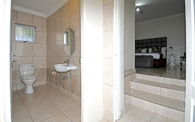 Zwelakho Luxury  furnished apartments