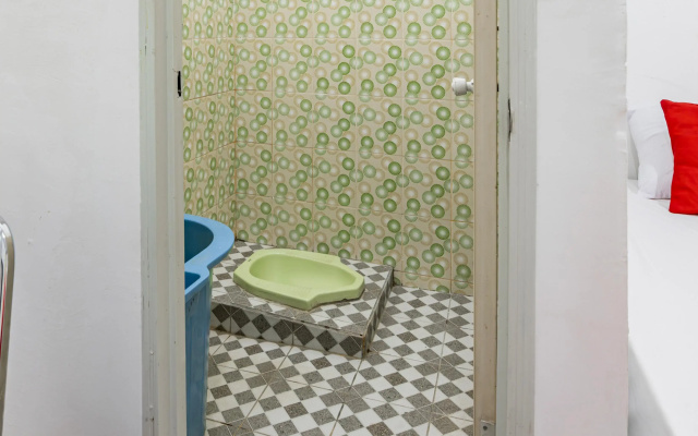 Hotel O Rafie Exclusive 2 Syariah