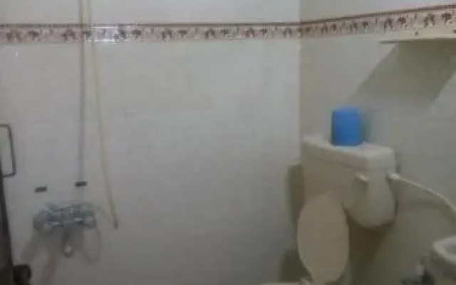 Sri Vijaya Residency A/C