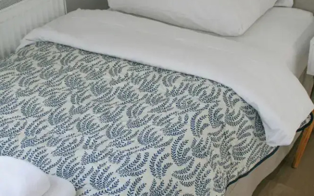 Seehafen Hostel