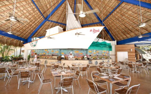 Park Royal Beach Acapulco - All Inclusive