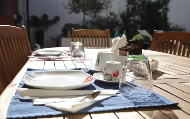 Spapparra B&B