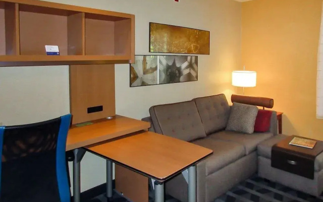 Suburban Extended Stay Hotel