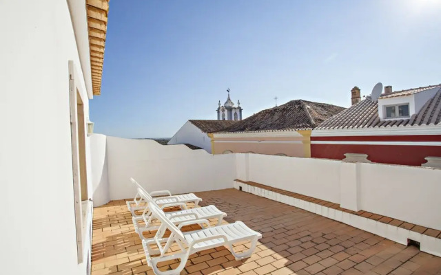 MY CHOICE Sao Teodoro Rural House