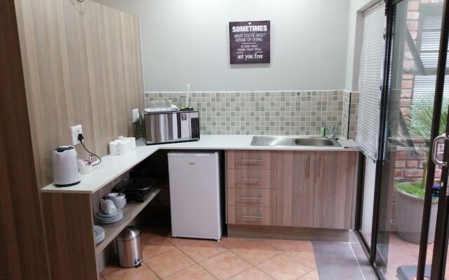 Farm View Guest House