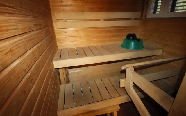 Three bedroom apartment in Raahe