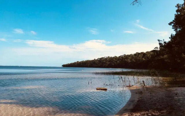 Maisonette by Hourtin-carcans Lake