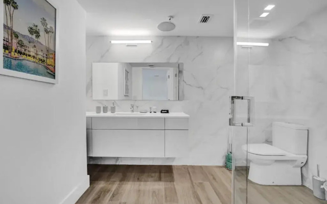 Up East Townhomes by Nomada Residences
