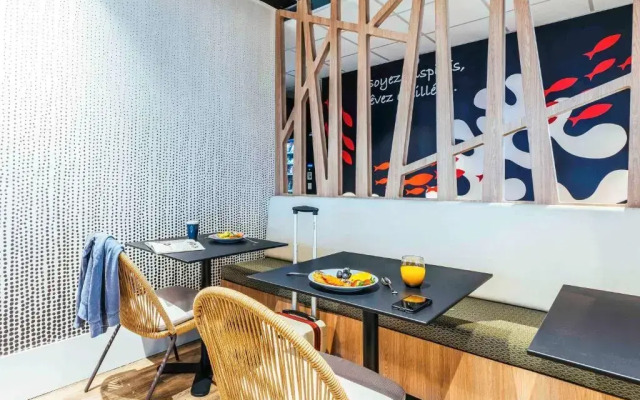 Hotel Ibis Styles Le Treport Mers Les Bains