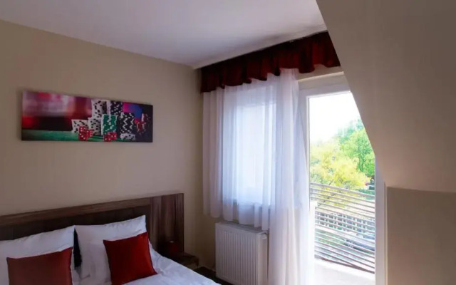 Irány Colorado Apartman