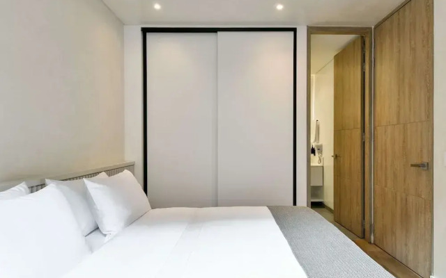 w Majestic 2BR w Perfect Deco in Chapinero