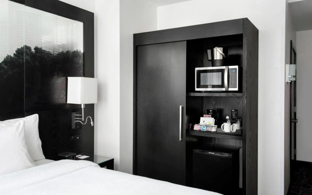 Residence Inn Philadelphia Center City