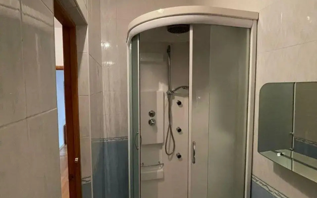 Оазис спокойствия