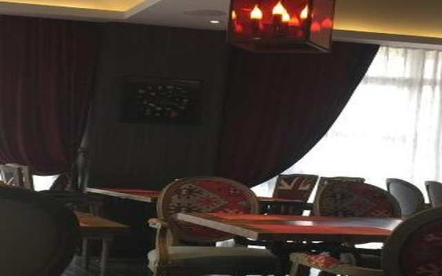 Shenyang Holz Hotel