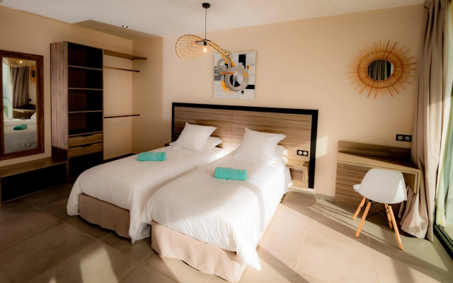 Villa Lembah Giri Villas 5*****