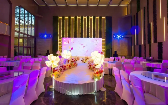 Lavande Hotel (Beijing ABP)