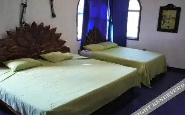 Villas Itzamara
