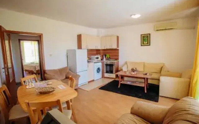 MNG Holiday Yassen Apartments