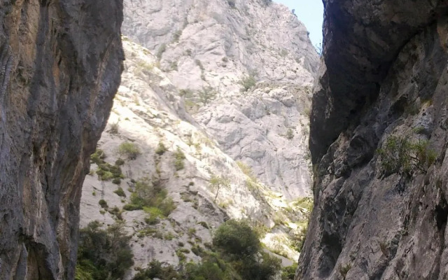 Casa Rural El Sumiciu