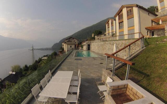 Le Terrazze di Costa