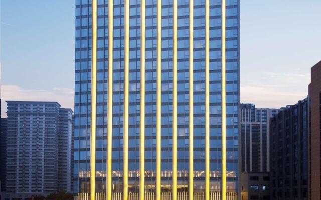 Hyatt Regency Jinan