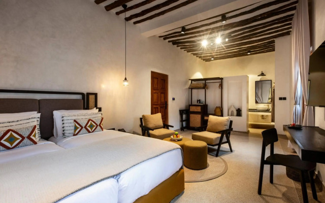 The Neela Boutique Hotel Stone Town