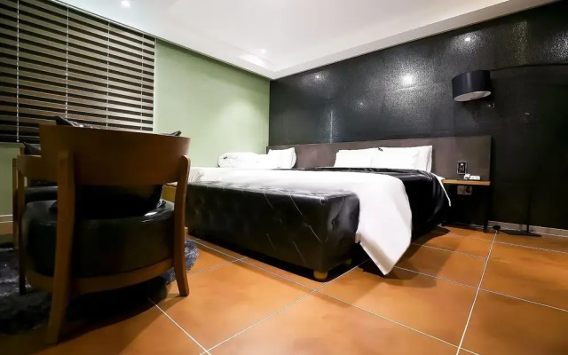 Taean Hana Motel