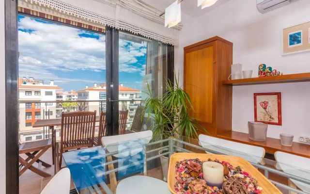 Homeholidaysrentals Escapade - Costa Barcelona