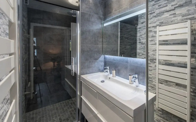 Le Loft de la Rochepot
