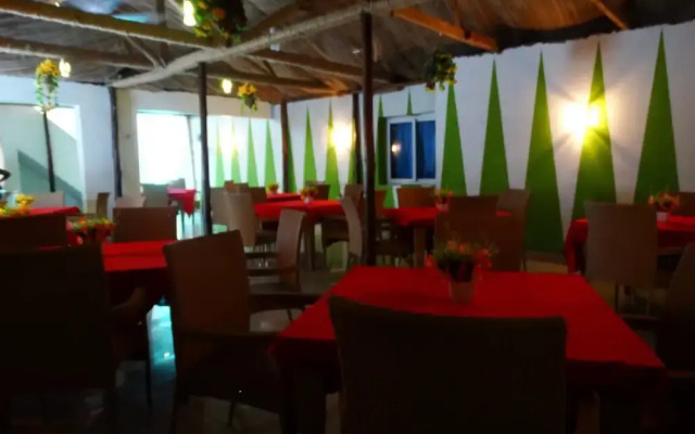 Hotel Ichaweri
