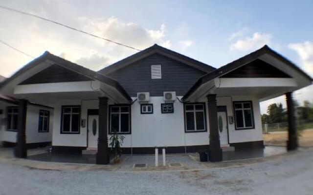 Twin Homestay A