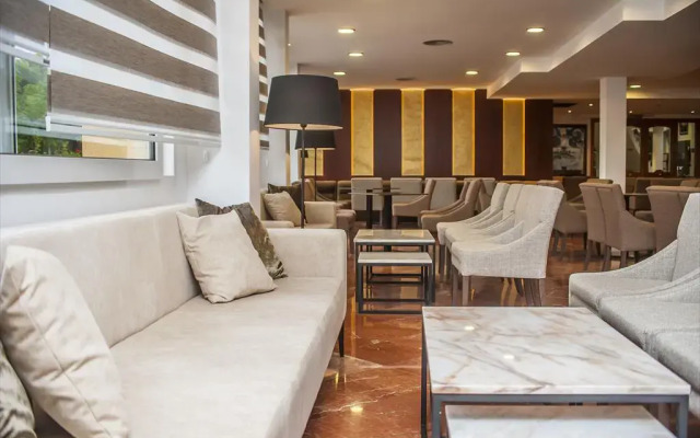 Hotel Spa Sagitario Playa
