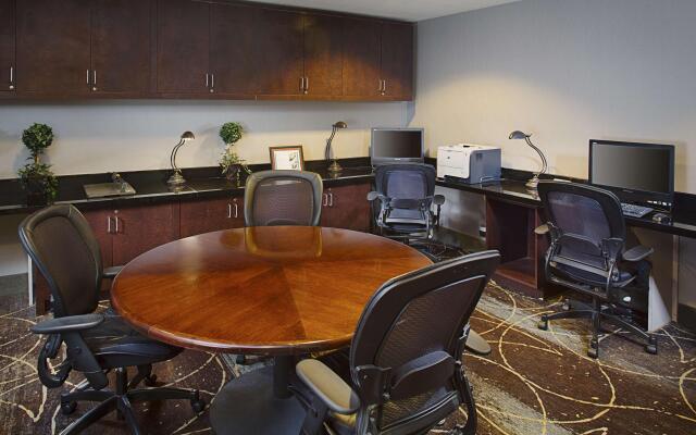 Homewood Suites by Hilton San Antonio Riverwalk/Downtown