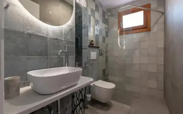 Mamma Mia Luxury Rooms