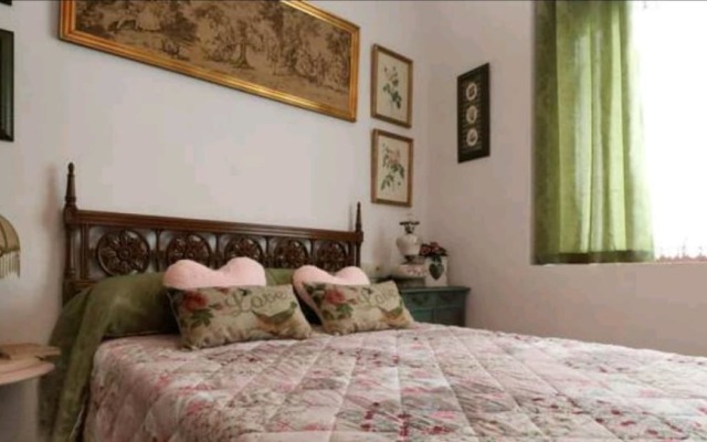 House With 2 Bedrooms in Córdoba, With Wonderful City View, Terrace an