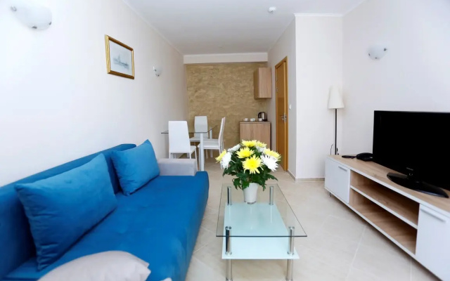 Sunrise Gardens Aparthotel