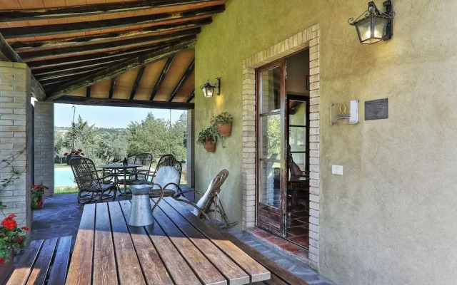 Agriturismo Le Selvole