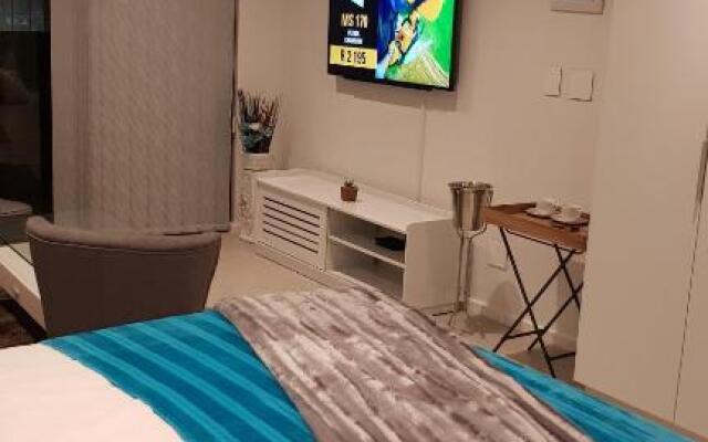 Ocean Dune Sibaya