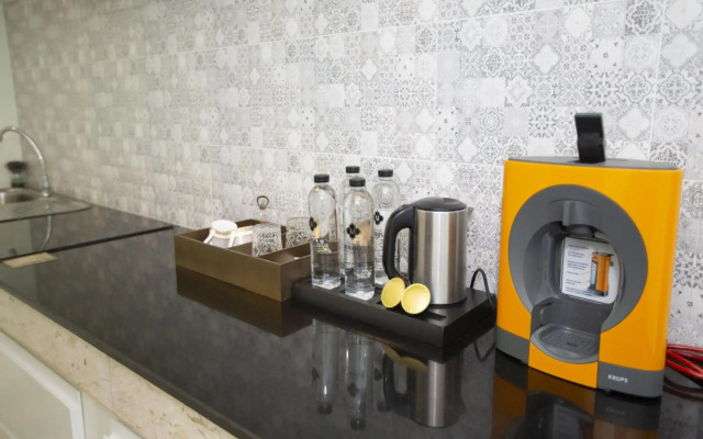 The Grand Morocc Residences