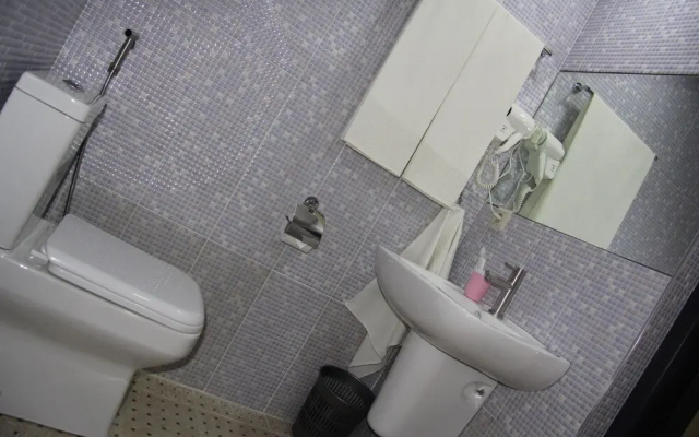 Nice Hotel Yerevan