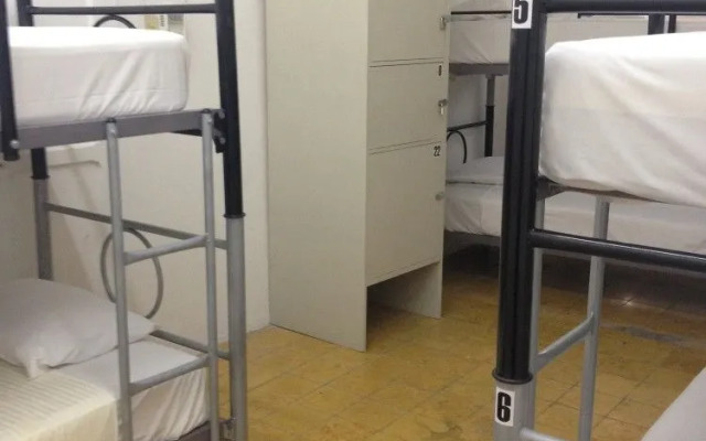 Siesta Fiesta Hostel