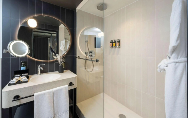 Hotel Am Konzerthaus Vienna - MGallery