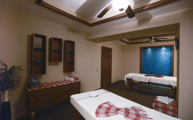 Insula Resort & Spa