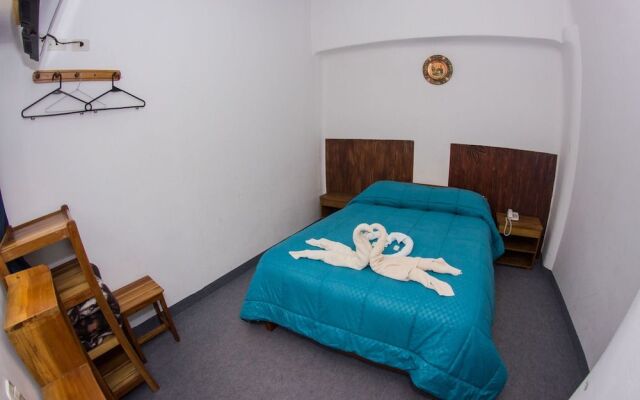 Hostal Teatro Inka