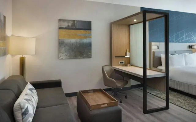 SpringHill Suites by Marriott Newburgh Evansville