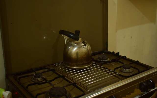 Dodo Dormitory Backpacker