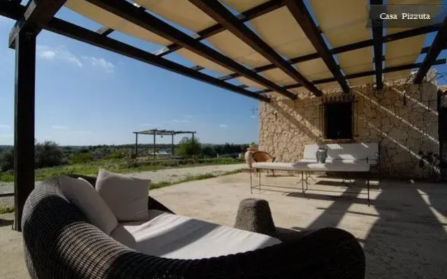 Casa Pizzuta