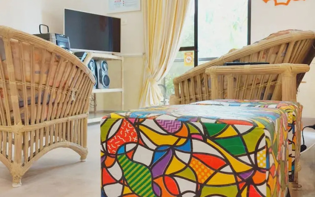 Orange Beach Enseada Guarujá