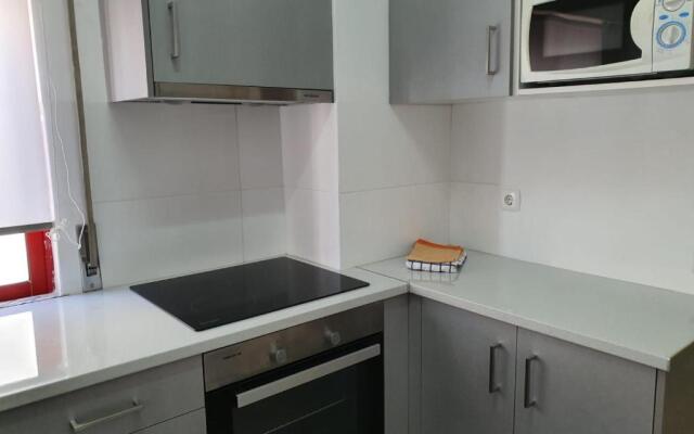 Varandas do Mar 3- Remodelado, Wifi, 150mt Praia