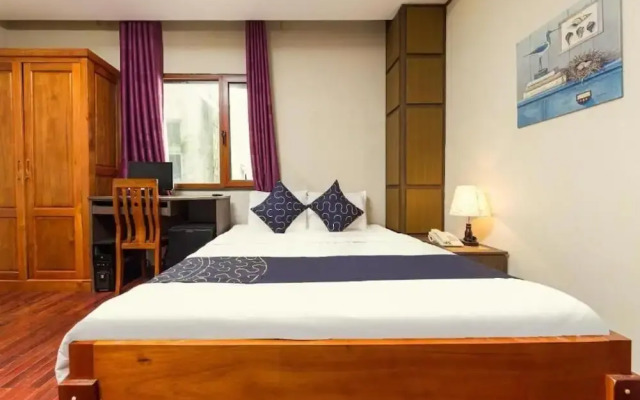Dream Hotel by Bay Luxury
